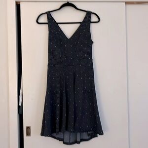 Ann Taylor v neck sundress. Size 0